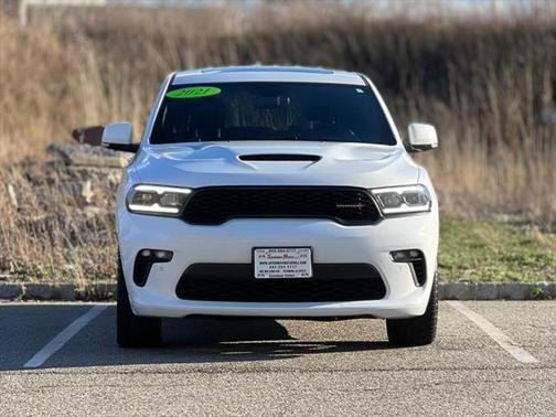 2021 Dodge Durango R/T