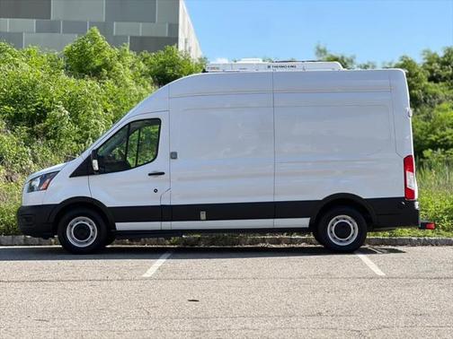 2020 Ford Transit-250 Base