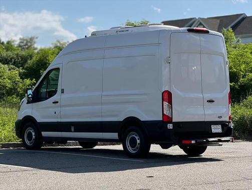 2020 Ford Transit-250 Base