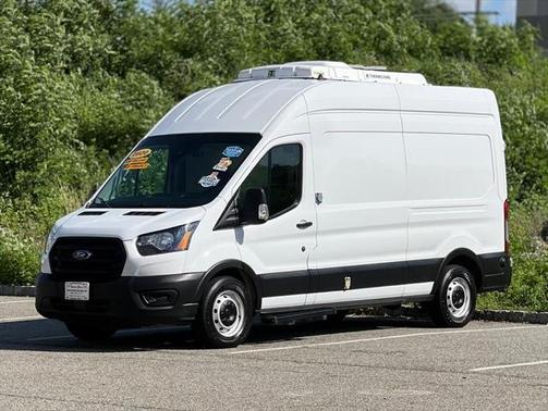 2020 Ford Transit-250 Base