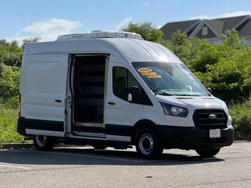 2020 Ford Transit-250 Base
