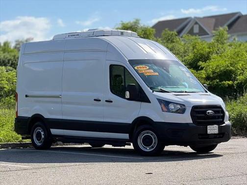 2020 Ford Transit-250 Base