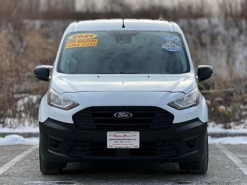 2021 Ford Transit Connect XL Cargo Van