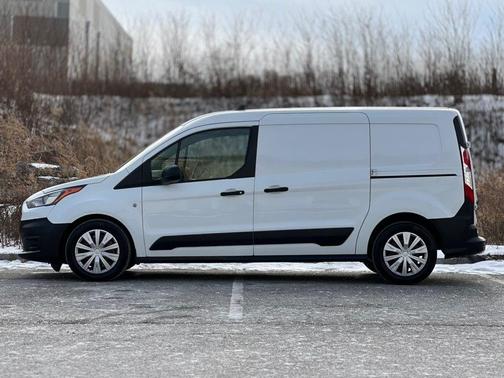 2021 Ford Transit Connect XL Cargo Van