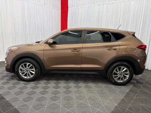 Mojave Sand 2016 Hyundai TUCSON SE