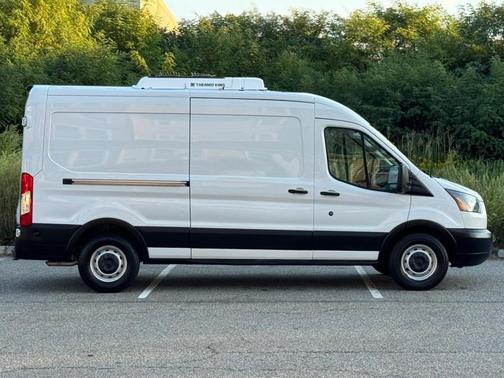 2019 Ford Transit-250 Base