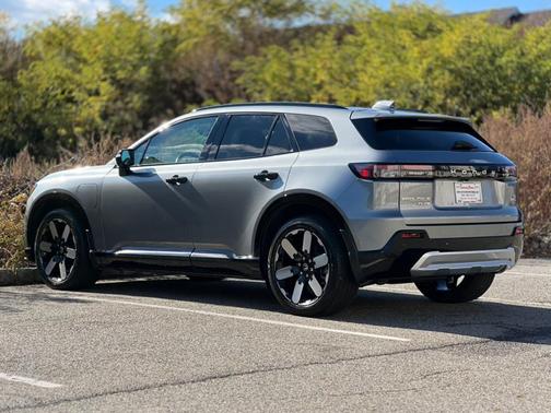 2024 Honda Prologue Elite