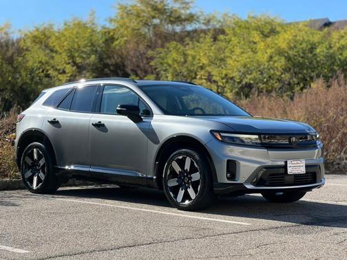 2024 Honda Prologue Elite