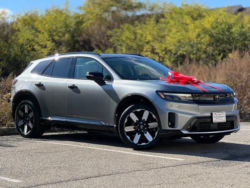 2024 Honda Prologue Elite