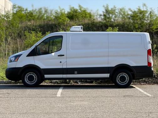 2017 Ford Transit-150 Base