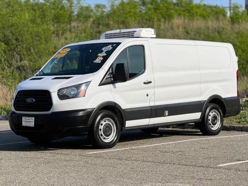 2017 Ford Transit-150 Base
