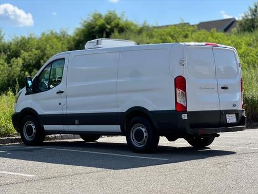 2017 Ford Transit-150 Base