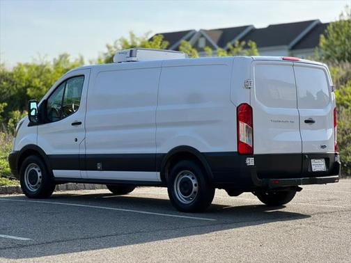2017 Ford Transit-150 Base