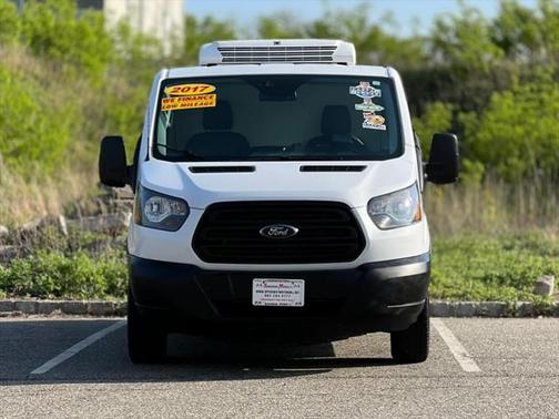 2017 Ford Transit-150 Base