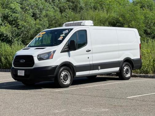 2017 Ford Transit-150 Base