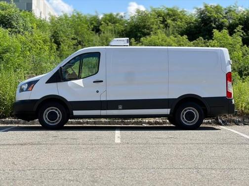 2017 Ford Transit-150 Base