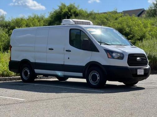 2017 Ford Transit-150 Base
