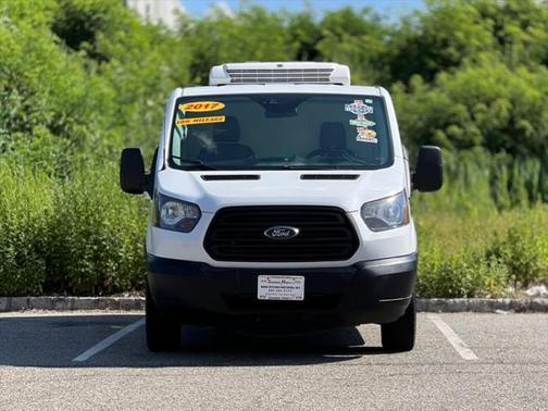 2017 Ford Transit-150 Base