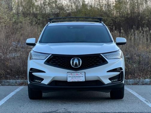 2020 Acura RDX A-Spec