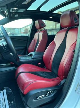 2020 Acura RDX A-Spec