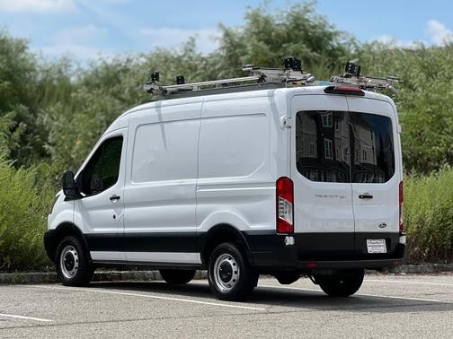 2019 Ford Transit-250 Base