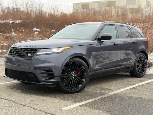 2024 Land Rover Range Rover Velar P250 SE R-Dynamic