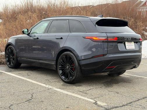 2024 Land Rover Range Rover Velar P250 SE R-Dynamic