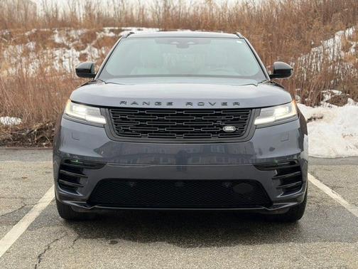 2024 Land Rover Range Rover Velar P250 SE R-Dynamic
