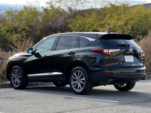 2020 Acura RDX Technology Package