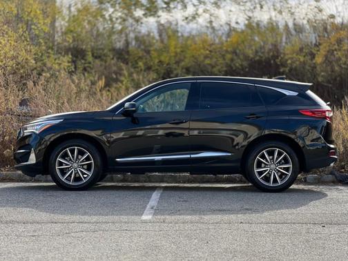 2020 Acura RDX Technology Package