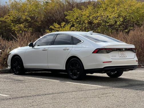 2023 Honda Accord EX 1.5T