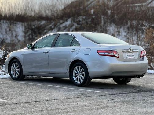 2010 Toyota Camry XLE