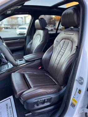 2017 BMW X5 eDrive xDrive40e