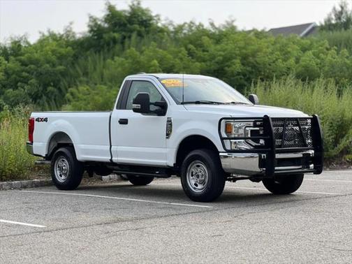 2022 Ford F-250 XLT