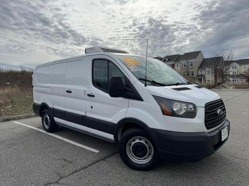 2017 Ford Transit-150 Base