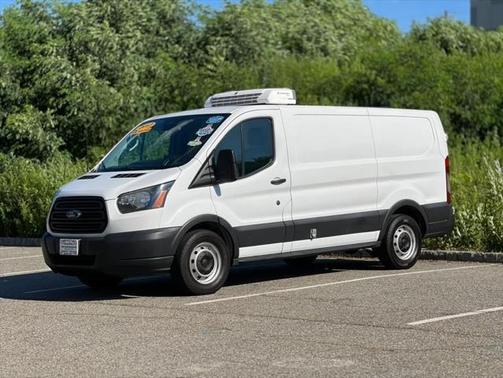 2017 Ford Transit-150 Base