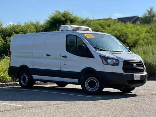 2017 Ford Transit-150 Base