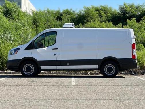 2017 Ford Transit-150 Base