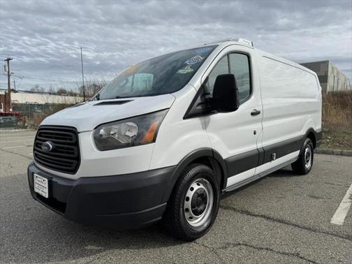 2017 Ford Transit-150 Base