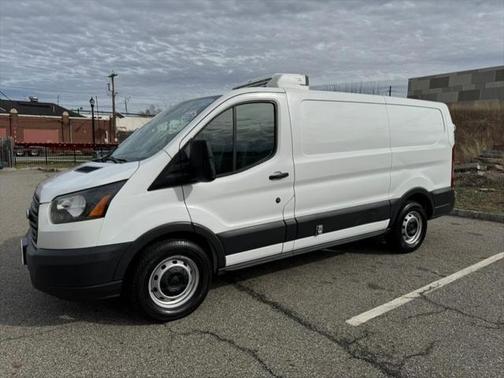 2017 Ford Transit-150 Base
