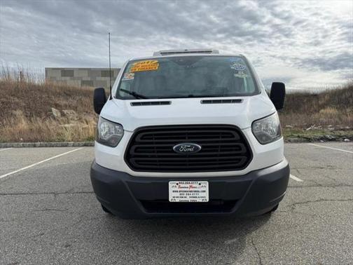 2017 Ford Transit-150 Base