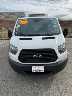 2017 Ford Transit-150 Base