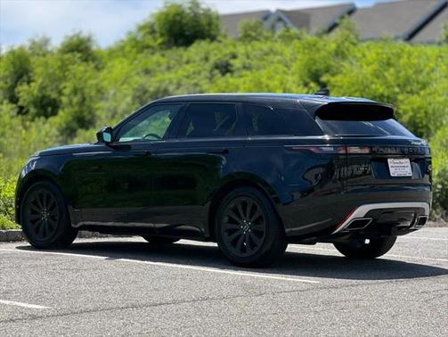 2020 Land Rover Range Rover Velar P340 S R-Dynamic