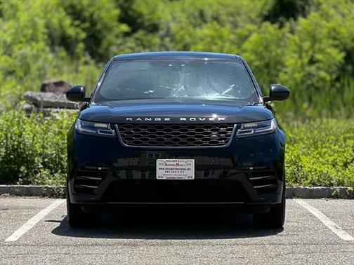 2020 Land Rover Range Rover Velar P340 S R-Dynamic
