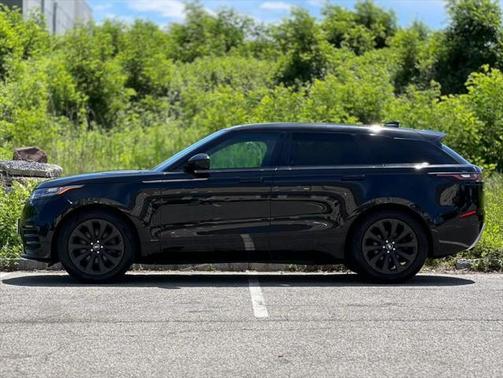 2020 Land Rover Range Rover Velar P340 S R-Dynamic