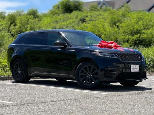 2020 Land Rover Range Rover Velar P340 S R-Dynamic