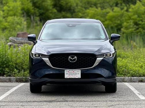 2023 Mazda CX-5 2.5 S Select