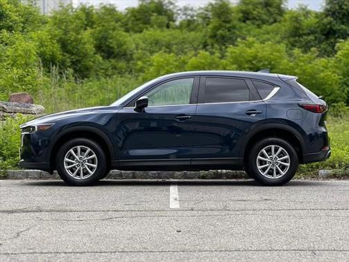 2023 Mazda CX-5 2.5 S Select