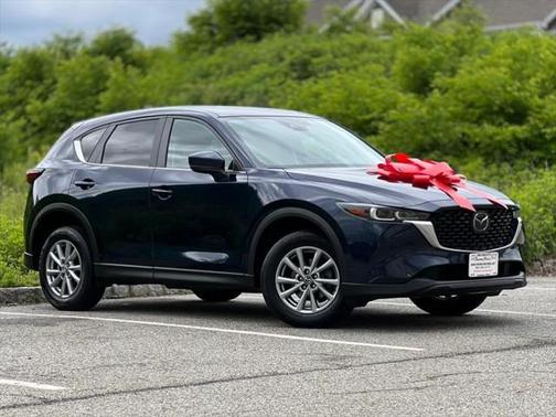 2023 Mazda CX-5 2.5 S Select