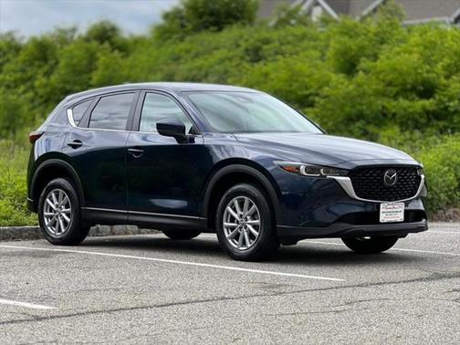 2023 Mazda CX-5 2.5 S Select